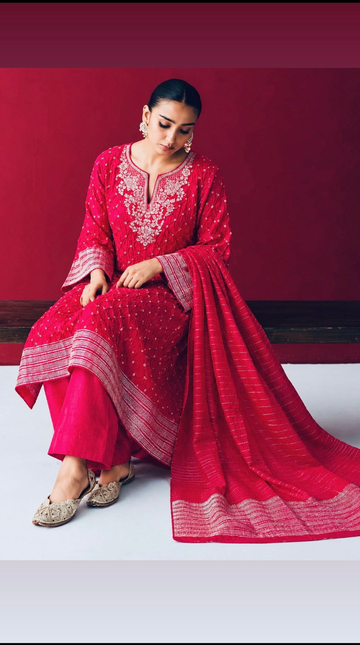 Pure Silk