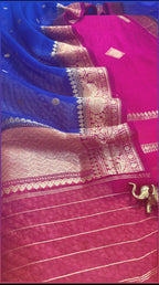SWARNA👣 Rooted in Royal Khadhi Threads
