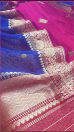 SWARNA👣 Rooted in Royal Khadhi Threads