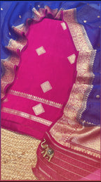 SWARNA👣 Rooted in Royal Khadhi Threads