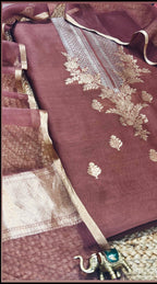GULNAAR-E-KADWA | The Chanderi Heritage