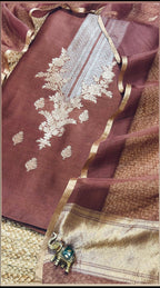 GULNAAR-E-KADWA | The Chanderi Heritage