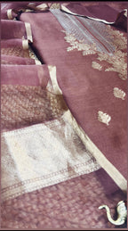 GULNAAR-E-KADWA | The Chanderi Heritage