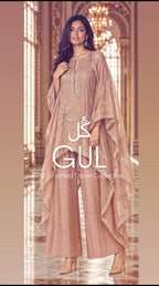 Gul گُل The Crushed Tissue Collective