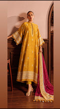 SWARNA MUSTARD AND WINE 👣 Rooted in Royal Khadhi Threads