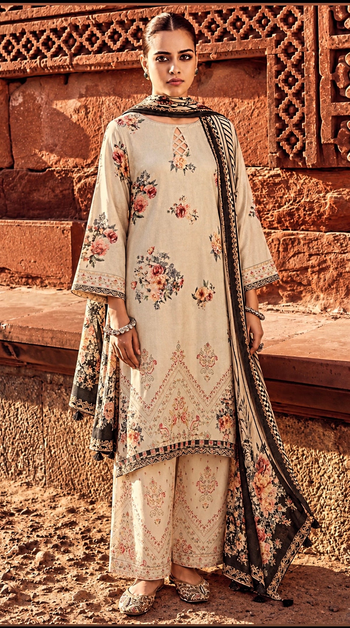 ELARA | The Pashmina Collective