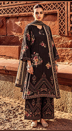 ELARA | The Pashmina Collective