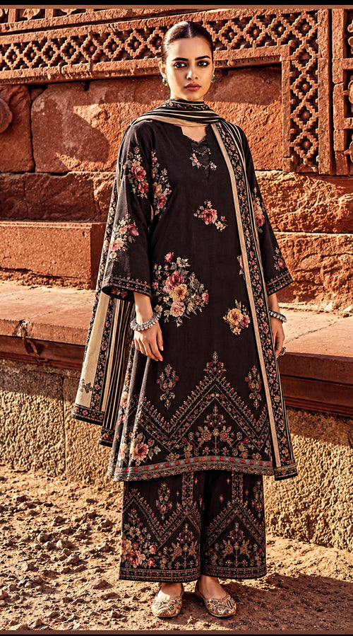 ELARA | The Pashmina Collective