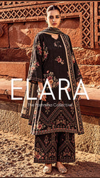 ELARA | The Pashmina Collective